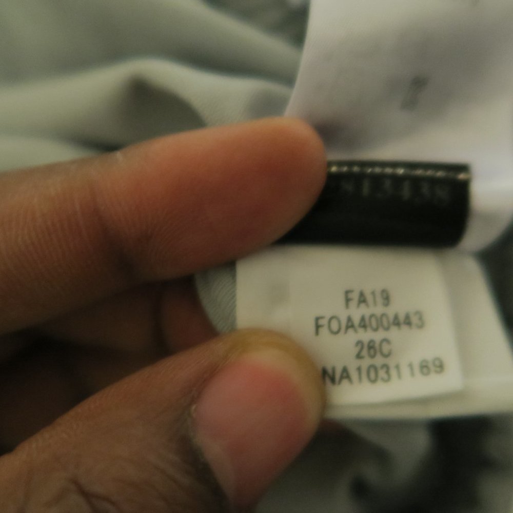 Oakley Foundational Training Pant Performance Fit… - image 7